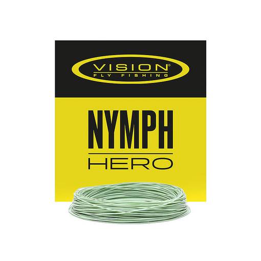 VISION NYMPH LINE
