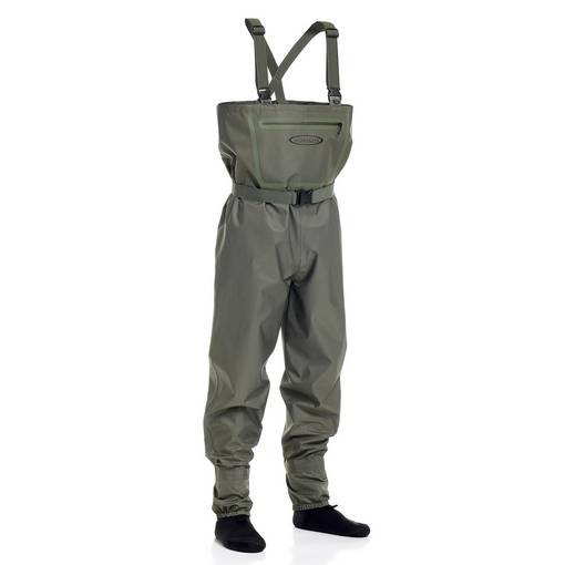 VISION RIO VANDA 3-LAYER CHEST WADERS