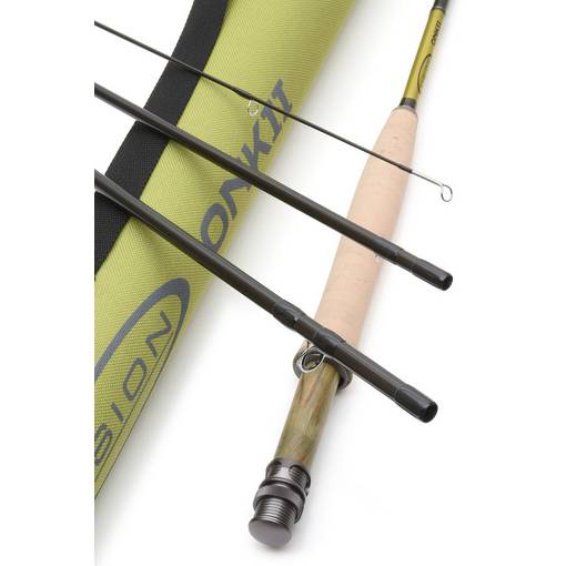VISION ONKI II FLY ROD 9FT #7
