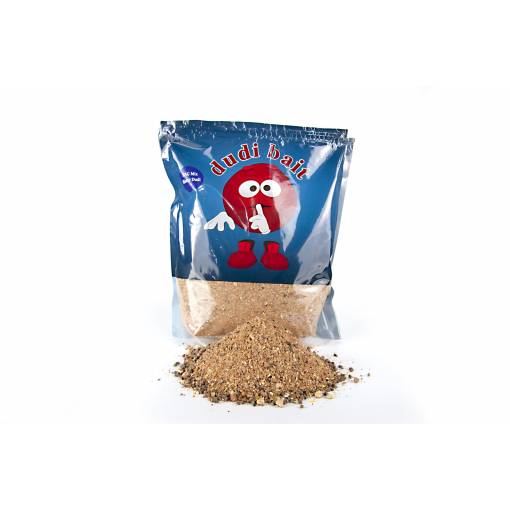 DUDI BAIT BAG MIX MISTER DUDI 1KG