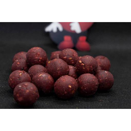 DUDI BAIT FOREST SQUID SOLUBILE 1kg
