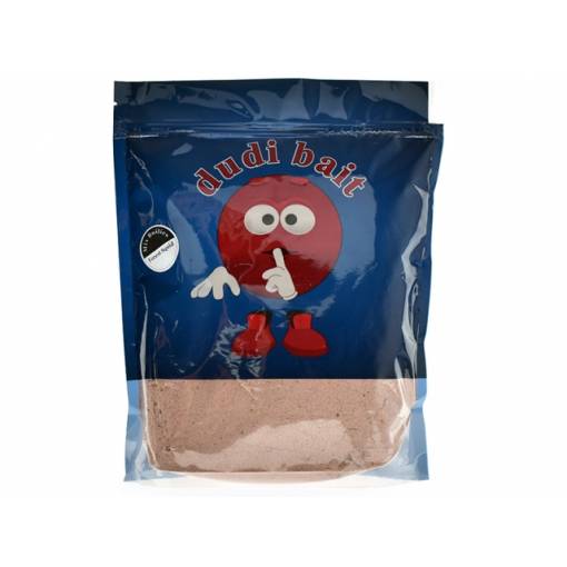 DUDI BAIT BOILIES MIX FOREST SQUID 1kg