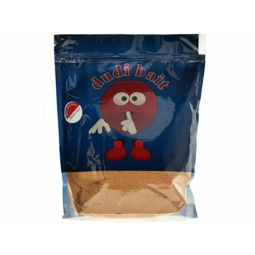 DUDI BAIT MISTER RED BOILIES MIX 1kg