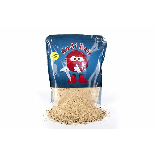 DUDI BAIT GROUNDBAIT MISTER 1kg