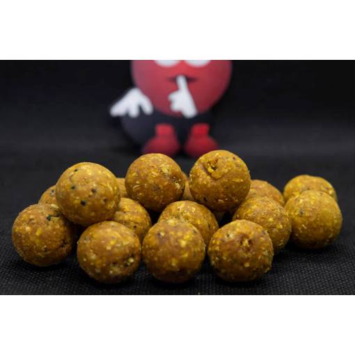 DUDI BAIT CRAP-AMUR SOLUBLE 1KG