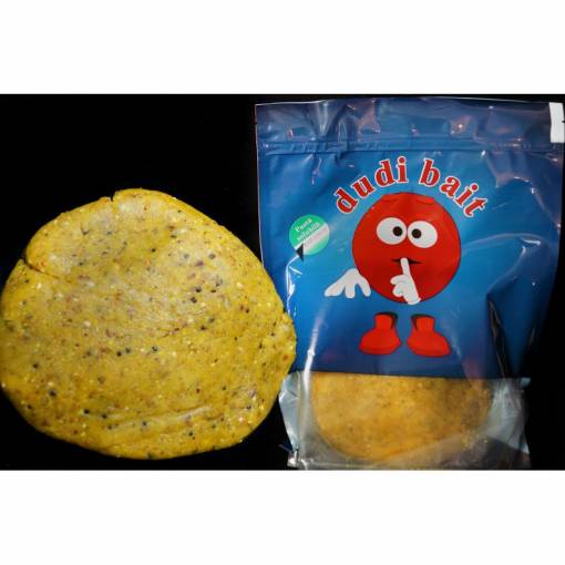 DUDI BAIT PASTA AMUR-CARP 1kg