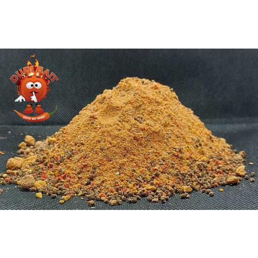 DUDI BAIT BAG MIX SUPER HOT 1kg
