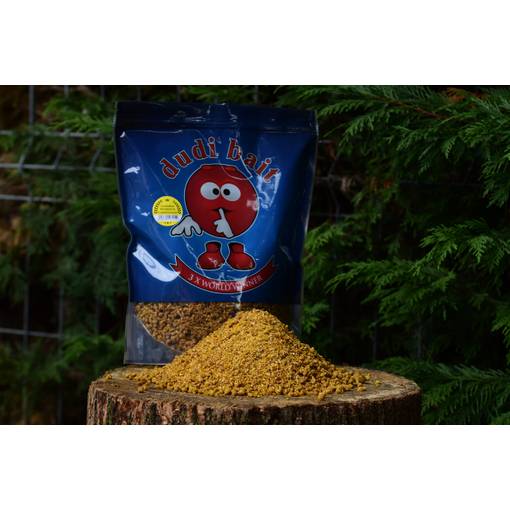 DUDI BAIT TIGERNUTS COMPETITON GROUNDBAIT 1KG