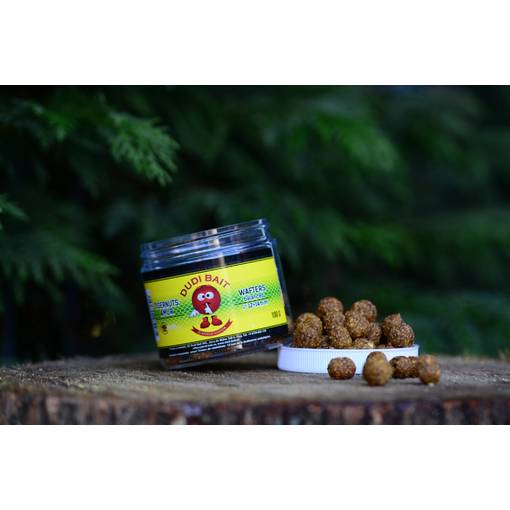 DUDI BAIT TIGERNUTS AMUR WAFTERS