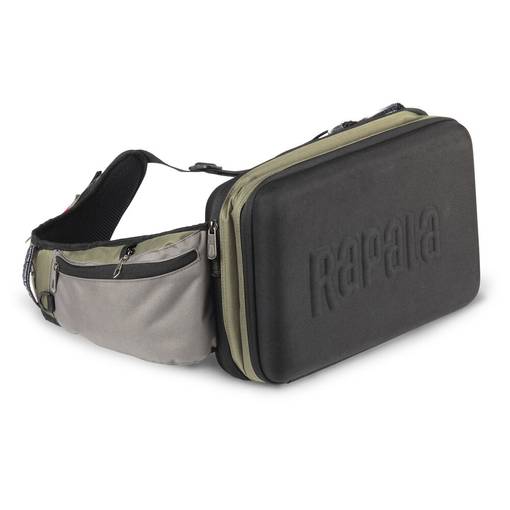 RAPALA MAGNUM SLING BAG