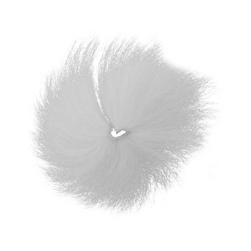 BAETIS BLUE FOX #white