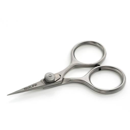 GULFF HARD FACE RAZOR ALLROUND 10cm