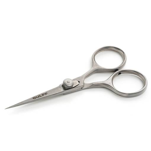 GULFF HARD FACE RAZOR STREAMER 12.7cm