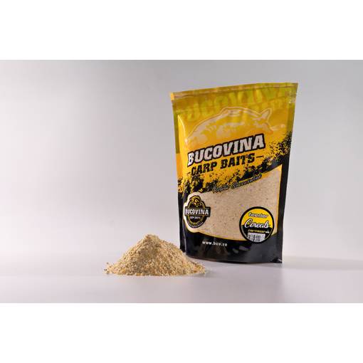 BUCOVINA METHOD FEEDER CERALS 1KG