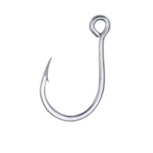 MUSTAD KAIJU SINGLE PLUGGING HOOKS