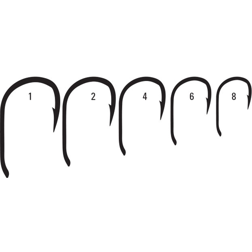 MUSTAD 60550NP-Y10