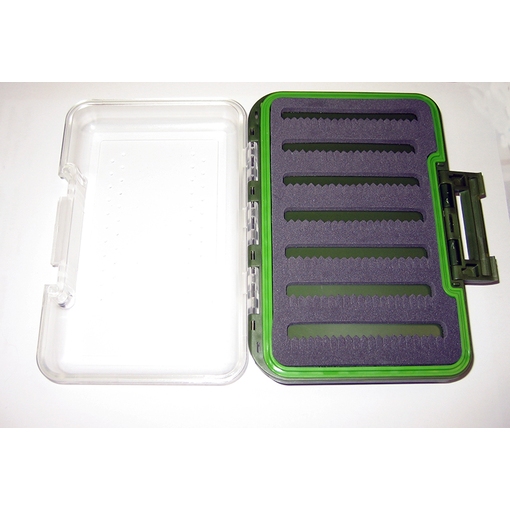 HENDS CFS FLY BOX LARGE