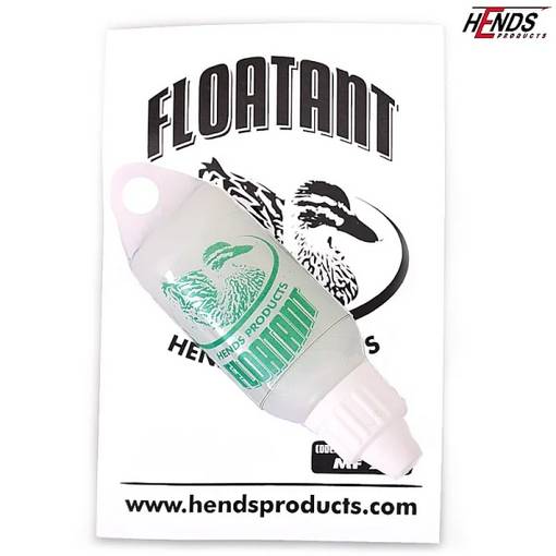 HENDS FLOATANT FOR FLIES