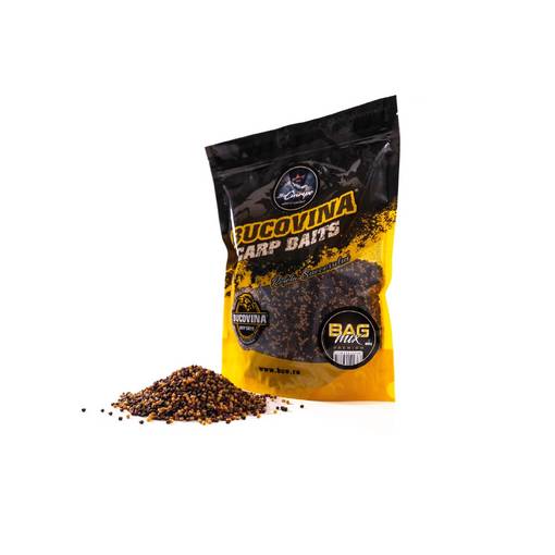 BUCOVINA BAG MIX PREMIUM 800G
