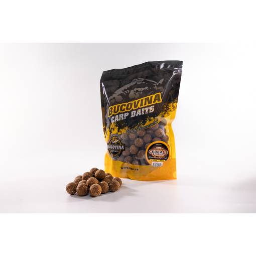 BUCOVINA CEREALS BOILIES 5KG 20MM