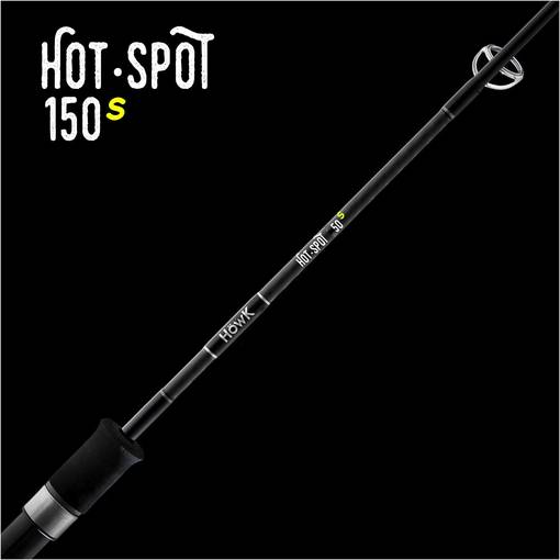 HOWK HOT SPOT 150S best 150g PE1.5