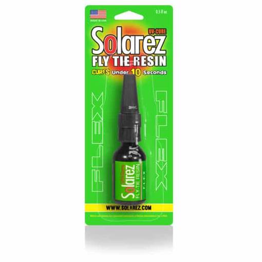 SOLAREZ UV RESIN FLEX 0,5oz BOTTLE