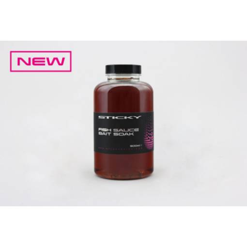 STICKY BAITS FISH SAUSE 500ml