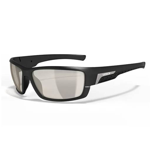 LEECH H4X BLACK PHOTOCHROMATIC