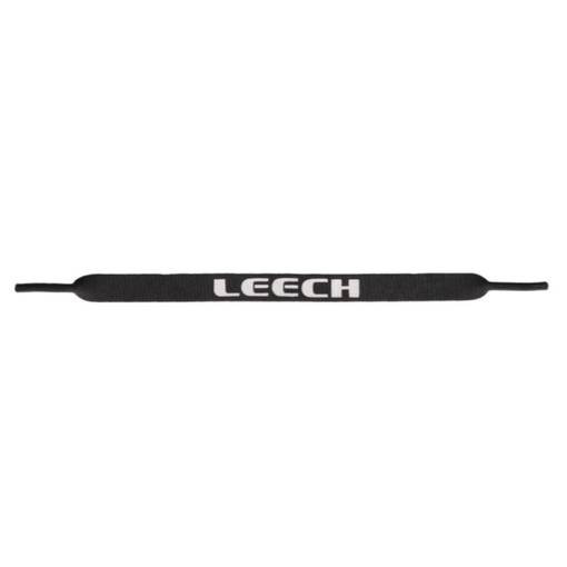 LEECH NEOPREN STRAP BLACK