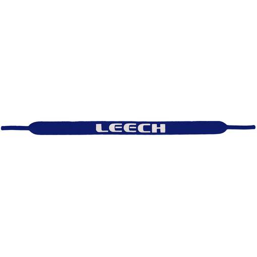 LEECH NEOPREN STRAP BLUE