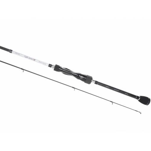 REFUSE TO BLANK LIGHT GAMER XF SPINNING 682L 2.07M 1-7G 2SEC