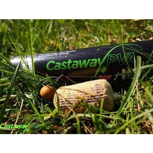 CASTAWAY PVA DOUBLE SYSTEM 18+25mm