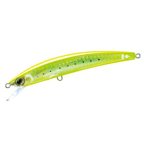 YO-ZURI CRYSTAL MINNOW 3D MINNOW 90mm 7g FLOATING