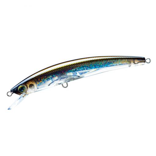 YO-ZURI CRYSTAL MINNOW 3D MINNOW 90mm 7g FLOATING