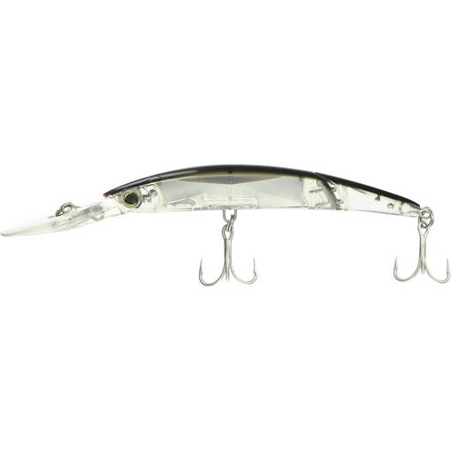 YO-ZURI 3D CRYSTAL MINNOW JOINTED DD 130MM 25G