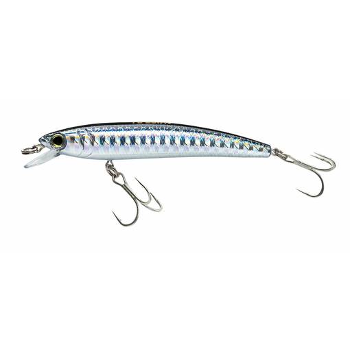 YO-ZURI PINNS MINNOW FLOATING 50MM 2g