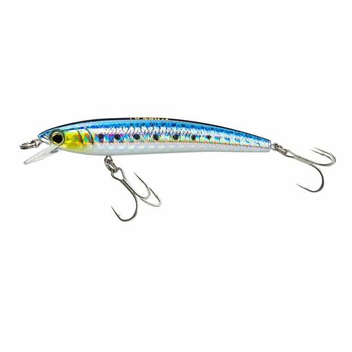 YO-ZURI PINNS MINNOW FLOATING 50MM 2g