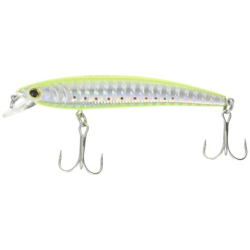 YO-ZURI PINNS MINNOW FLOATING 70MM 4g