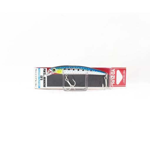 YO-ZURI PINNS MINNOW FLOATING 70MM 4g