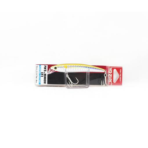 YO-ZURI PINNS MINNOW FLOATING 70mm 4g