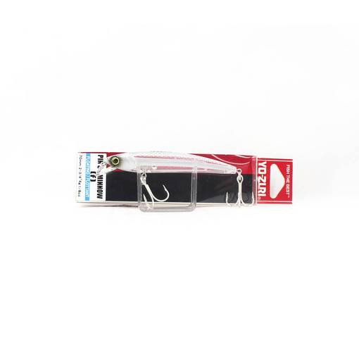 YO-ZURI PINNS MINNOW FLOATING 70mm 4g