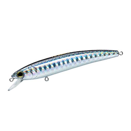YO-ZURI PINNS MINNOW FLOATING 90MM 7g