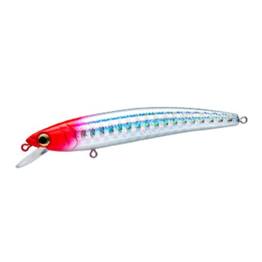 YO-ZURI PINS MINNOW FLOATING 90mm 7g