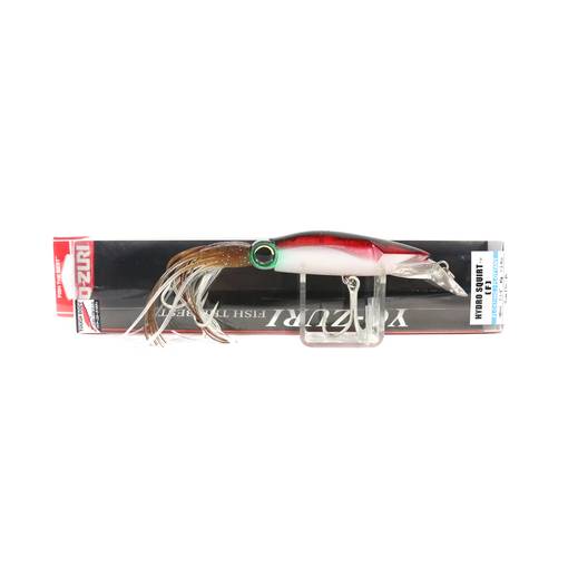 YO-ZURI HYDRO SQUIRT FLOATING 190mm #TMRB