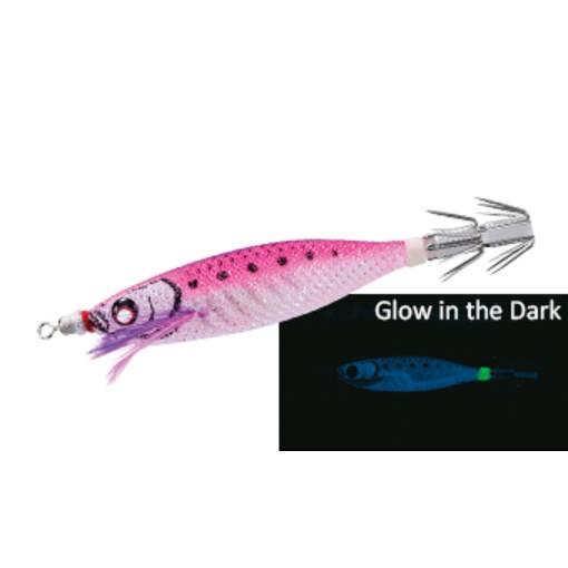 DUEL EZ-BAIT CLOTH 80MM 5g