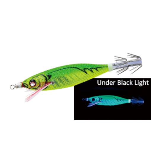DUEL EZ-BAIT CLOTH 80MM 5g