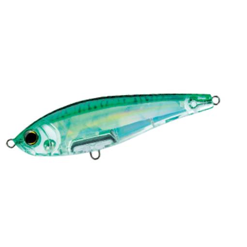 YO-ZURI 3D INSHORE TWITCHBAIT SLOW SINK 70mm 8.5g