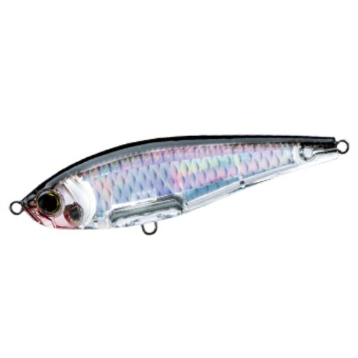 YO-ZURI 3D INSHORE TWITCHBAIT SLOW SINK 70mm 8.5g