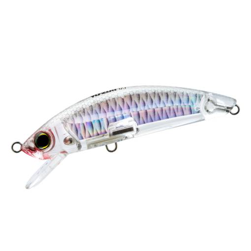 YO-ZURI 3D INSHORE MINNOW F 70mm 8g