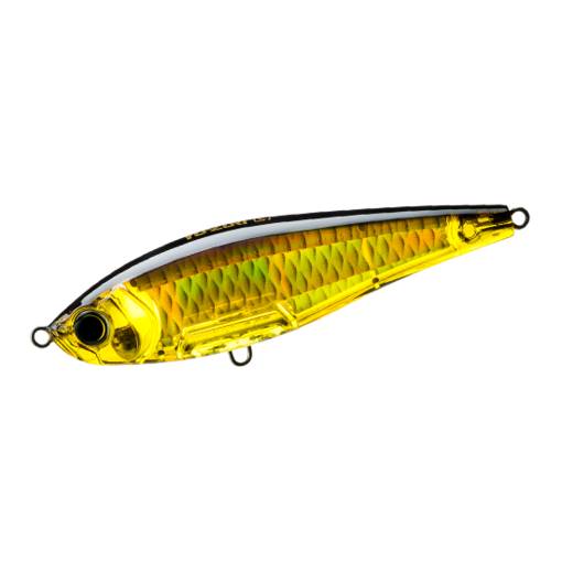 YO-ZURI 3D INSHORE TWITCHBAIT SLOW SINK 90mm 17g